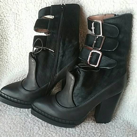 Jeffrey Campbell Shoes - Jeffrey Campbell New